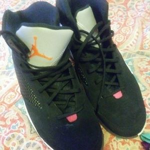 Jordans for women